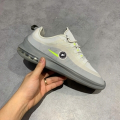 👟 NIKE AIR MAX AXIS PURE PLATINUM SIZE 41 - GIÀY 2HAND CHÍNH HÃNG 👟