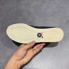 LE COQ SPORTIF QL1QGC12-NV - SIZE 41 1/3 - GIÀY 2HAND CHÍNH HÃNG
