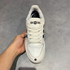 ADIDAS ENTRAP – 6075 – SIZE 41 1/3 – GIÀY 2HAND CHÍNH HÃNG