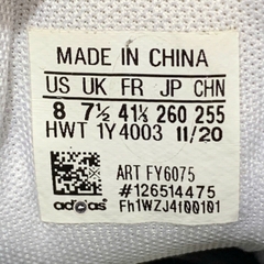 ADIDAS ENTRAP – 6075 – SIZE 41 1/3 – GIÀY 2HAND CHÍNH HÃNG