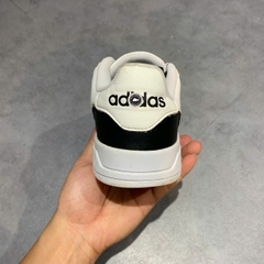 ADIDAS ENTRAP – 6075 – SIZE 41 1/3 – GIÀY 2HAND CHÍNH HÃNG