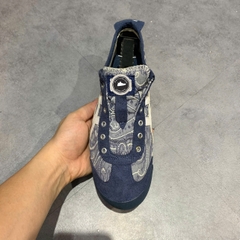 ONITSUKA TIGER MEXICO 66 SLIP-ON – D864N – SIZE 41.5 – GIÀY 2HAND CHÍNH HÃNG