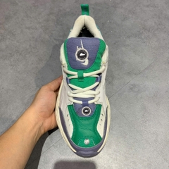 👟 NIKE M2K TEKNO WHITE GREEN SIZE 42 - GIÀY 2HAND CHÍNH HÃNG 👟👟 NIKE M2K TEKNO WHITE GREEN SIZE 42 - GIÀY 2HAND CHÍNH HÃNG 👟