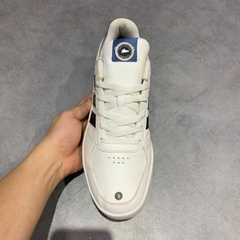 ADIDAS COURTBEAT 'WHITE LEGEND INK' – GW3866 – SIZE 42 – GIÀY 2HAND CHÍNH HÃNG