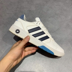 ADIDAS COURTBEAT 'WHITE LEGEND INK' – GW3866 – SIZE 42 – GIÀY 2HAND CHÍNH HÃNG