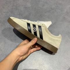 ADIDAS VL COURT 2.0 – 1802 – SIZE 42 2/3 – GIÀY 2HAND CHÍNH HÃNG