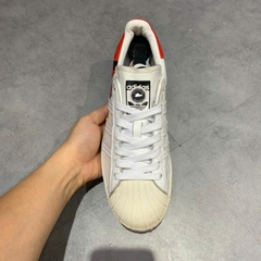 ADIDAS SUPERSTAR 'MICKEY MOUSE' – FW2901 – SIZE 42 – GIÀY 2HAND CHÍNH HÃNG