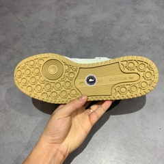 ADIDAS FORUM LOW 'WHITE GUM' – GX1072 – SIZE 42 – GIÀY 2HAND CHÍNH HÃNG