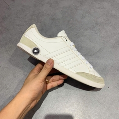 ADIDAS CAFLAIRE 'WHITE' – EG4303 – SIZE 42 2/3 – GIÀY 2HAND CHÍNH HÃNG