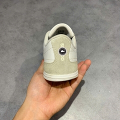 ADIDAS CAFLAIRE 'WHITE' – EG4303 – SIZE 42 2/3 – GIÀY 2HAND CHÍNH HÃNG