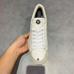 ADIDAS CAFLAIRE 'WHITE' – EG4303 – SIZE 42 2/3 – GIÀY 2HAND CHÍNH HÃNG