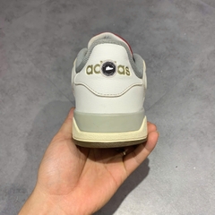 ADIDAS NEO ENTRAP FW3462 - SIZE 42 - GIÀY 2HAND CHÍNH HÃNG