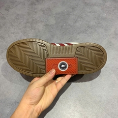 ADIDAS NEO ENTRAP FW3462 - SIZE 42 - GIÀY 2HAND CHÍNH HÃNG