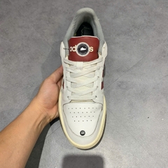 ADIDAS NEO ENTRAP FW3462 - SIZE 42 - GIÀY 2HAND CHÍNH HÃNG
