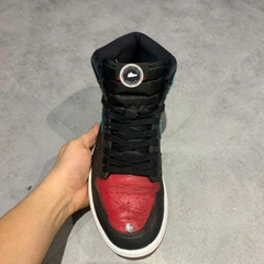 👟 NIKE AIR JORDAN 1 HIGH OG "UNC TO CHICAGO" CD0461-046 – SIZE 40.5 – GIÀY 2HAND