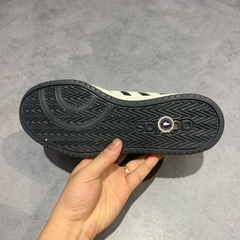 ADIDAS HOOPS 2.0 'CORE BLACK CARBON' - B44699 - GIÀY 2HAND CHÍNH HÃNG