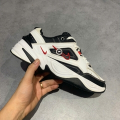 GIÀY NIKE M2K TEKNO 'WHITE BLACK' AV4789-104 SIZE 40 – Giày 2hand Chính Hãng PVN17667