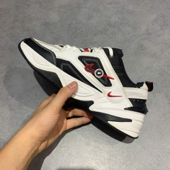 GIÀY NIKE M2K TEKNO 'WHITE BLACK' AV4789-104 SIZE 40 – Giày 2hand Chính Hãng PVN17667