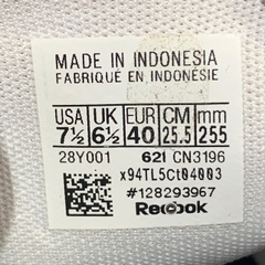 REEBOK ROYAL TECHQUE 'WHITE' CN3196 SIZE 40 – Giày 2hand Chính Hãng PVN18509