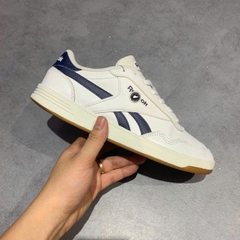 REEBOK ROYAL TECHQUE 'WHITE' CN3196 SIZE 40 – Giày 2hand Chính Hãng PVN18509