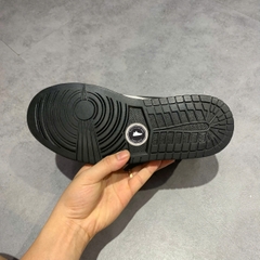 👟 NIKE AIR JORDAN 1 MID SE "ZEN MASTER" DM1200-001 – SIZE 41 – GIÀY 2HAND