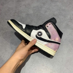 👟 NIKE AIR JORDAN 1 MID SE "ZEN MASTER" DM1200-001 – SIZE 41 – GIÀY 2HAND
