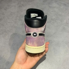👟 NIKE AIR JORDAN 1 MID SE "ZEN MASTER" DM1200-001 – SIZE 41 – GIÀY 2HAND
