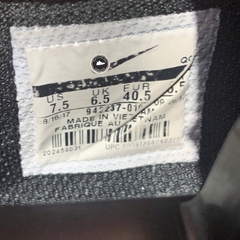 NIKE SB DELTA FORCE – 942237-010 – GIÀY 2HAND CHÍNH HÃNG
