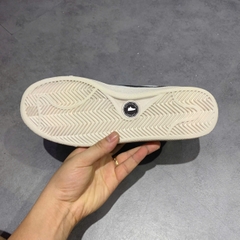 NIKE COURT ROYALE AC ‘WHITE BLACK’ – 574236-100 – GIÀY 2HAND CHÍNH HÃNG