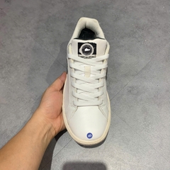 NIKE COURT ROYALE AC ‘WHITE BLACK’ – 574236-100 – GIÀY 2HAND CHÍNH HÃNG