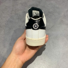 NIKE COURT ROYALE AC ‘WHITE BLACK’ – 574236-100 – GIÀY 2HAND CHÍNH HÃNG