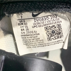 NIKE DUNK MID “PANDA” – DV0830-102 – GIÀY 2HAND CHÍNH HÃNG