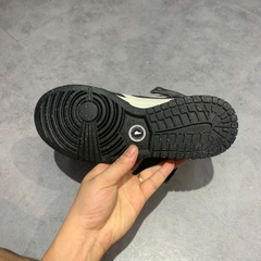 NIKE DUNK MID “PANDA” – DV0830-102 – GIÀY 2HAND CHÍNH HÃNG