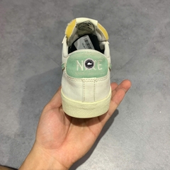 ​NIKE BLAZER LOW '77 PREMIUM “CERTIFIED FRESH” – DO9799-100 – GIÀY 2HAND CHÍNH HÃNG