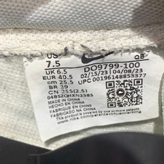 ​NIKE BLAZER LOW '77 PREMIUM “CERTIFIED FRESH” – DO9799-100 – GIÀY 2HAND CHÍNH HÃNG