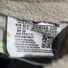 NIKE BLAZER LOW '77 PREMIUM 'TOASTY – DD8026-100 SIZE 40.5 GIÀY 2HAND CHÍNH HÃNG