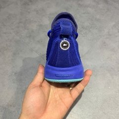 UNDER ARMOUR HARPER 4 TURF 'ROYAL' 3022067-400 SIZE 40 GIÀY 2HAND CHÍNH HÃNG