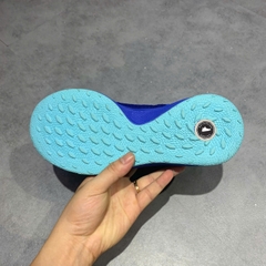 UNDER ARMOUR HARPER 4 TURF 'ROYAL' 3022067-400 SIZE 40 GIÀY 2HAND CHÍNH HÃNG