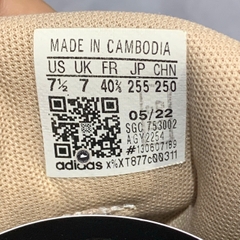 ADIDAS DAILY 3.0 “MAGIC BEIGE” – GY2254 – GIÀY 2HAND CHÍNH HÃNG​