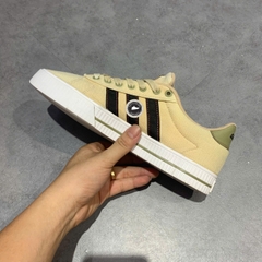 ADIDAS DAILY 3.0 “MAGIC BEIGE” – GY2254 – GIÀY 2HAND CHÍNH HÃNG​