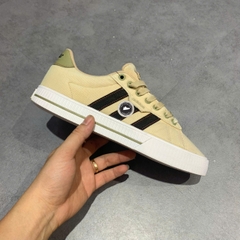 ADIDAS DAILY 3.0 “MAGIC BEIGE” – GY2254 – GIÀY 2HAND CHÍNH HÃNG​
