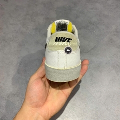 NIKE BLAZER LOW '77 “SPLIT” – DZ2544-100 – GIÀY 2HAND CHÍNH HÃNG