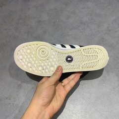 ADIDAS NIZZA PLATFORM SHOES – FV5321 – GIÀY 2HAND CHÍNH HÃNG
