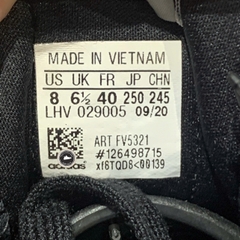 ADIDAS NIZZA PLATFORM SHOES – FV5321 – GIÀY 2HAND CHÍNH HÃNG