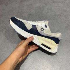 NIKE AIR MAX SYSTM 'WHITE OBSIDIAN' - DM9537-102 - GIÀY 2HAND CHÍNH HÃNG