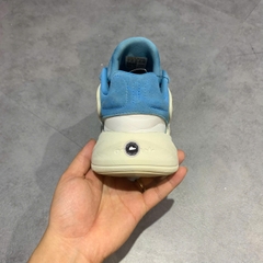 ADIDAS OZALIA 'WHITE' - GY9978 - GIÀY 2HAND CHÍNH HÃNG