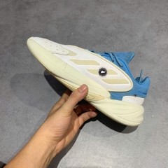 ADIDAS OZALIA 'WHITE' - GY9978 - GIÀY 2HAND CHÍNH HÃNG