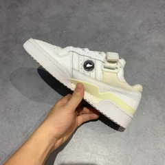 ADIDAS ORIGINALS FORUM LOW X SWAROVSKI WOMEN'S ATHLETIC SHOES – GZ4377 – GIÀY 2HAND