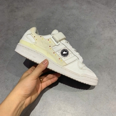 ADIDAS ORIGINALS FORUM LOW X SWAROVSKI WOMEN'S ATHLETIC SHOES – GZ4377 – GIÀY 2HAND