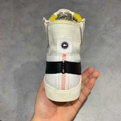 NIKE BLAZER MID '77 JUMBO DD3111-100 - GIÀY 2HAND CHÍNH HÃNG
